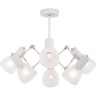Люстра FREYA AVERY FR5080PL-06W